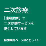 二次診療